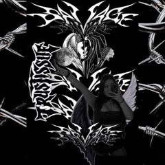 DARK IS ALL I SEE X BEASTMODE