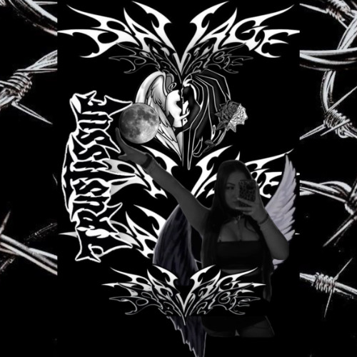 DARK IS ALL I SEE X BEASTMODE