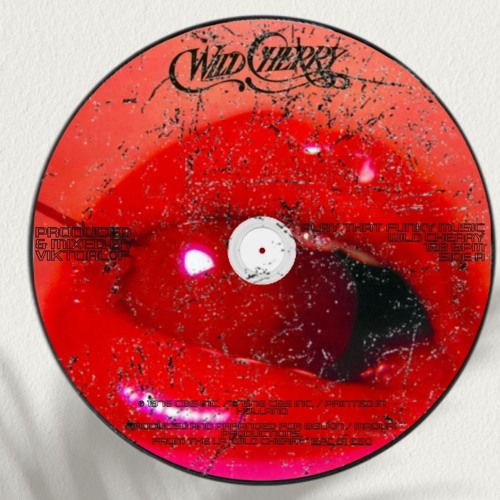 Play That Funky Music - Wild Cherry (VIKTORLÖF REMIX) FREE DL
