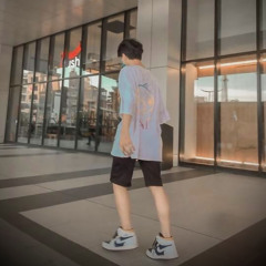 Ơi Anh Gì Ơi Remix