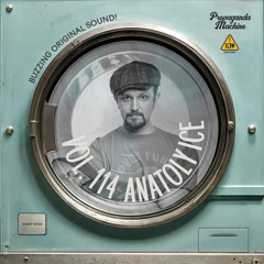 Peace Division Vol.114 by SCPM records x Anatoly Ice