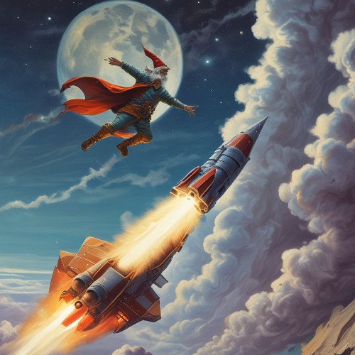 Oddwin Sample Challenge 6 - Mission Complete