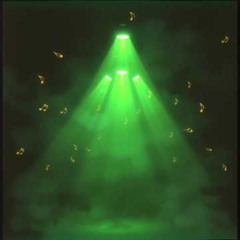 the Green Light