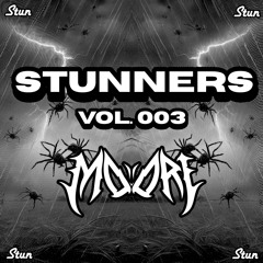 STUNNERS VOL 003 FT. MOORE