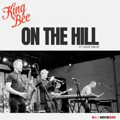 02. On The Hill (Instrumental)