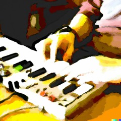 (interlude 2) rosalia chops on ramzoid drum loop very low effort