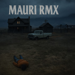 Salmo - Mauri Rmx