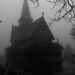 in this darkness