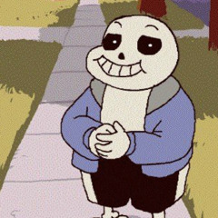 [No AU] understandable, have a bad time.