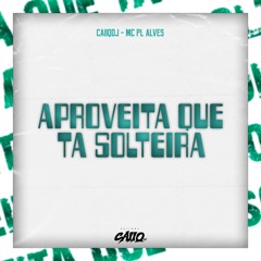 Aproveita Que Tá Solteira
