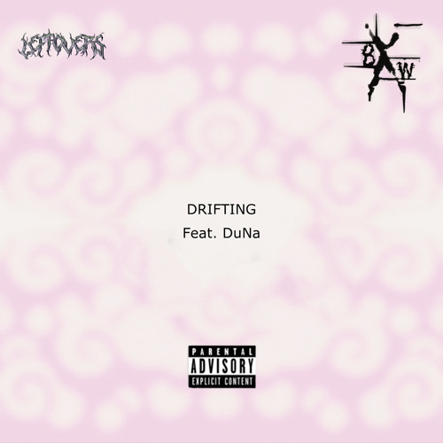 drifting feat. DuNa prod+me+