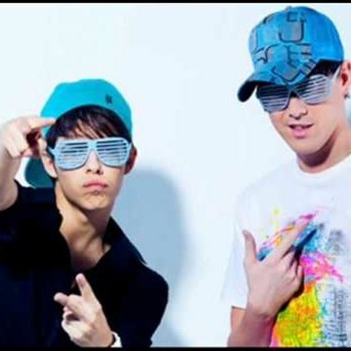 FLUOR FEAT. SP – PARTYARC hardstyle edit