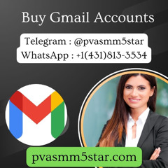 Gmail 5star5 Best Sites to Buy Gmail Accounts in Bulk (PVA & Aged)