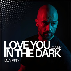 Love In The Dark (BEN ANN Cover-Remix)