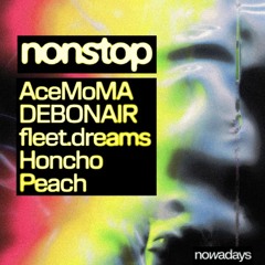 Nowadays Nonstop (9/7/24)