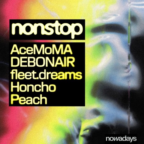 Nowadays Nonstop (9/7/24)