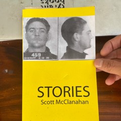 Stories (2008) by Scott McClanahan