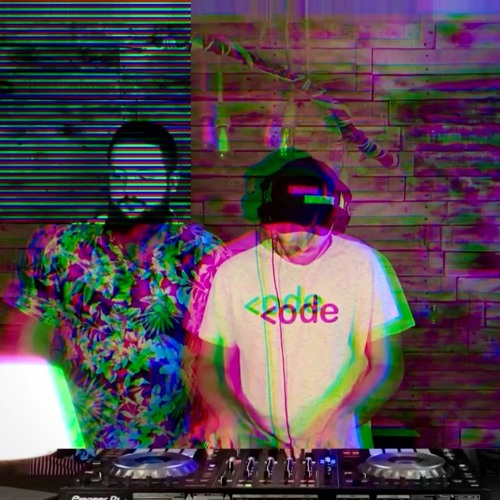 DJ Extazy & Stavros Sounds < Organic House > Set