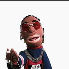 che - CUT OFF YOUR HANDS  (sayso says loop) ~ snippet