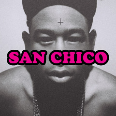 YONKERS x OFWGKTA (San Chico Edit)
