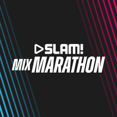 MANIBA Live at SLAM! Mixmarathon (18-07-2025)