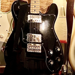 TeleDeluxeVintMod