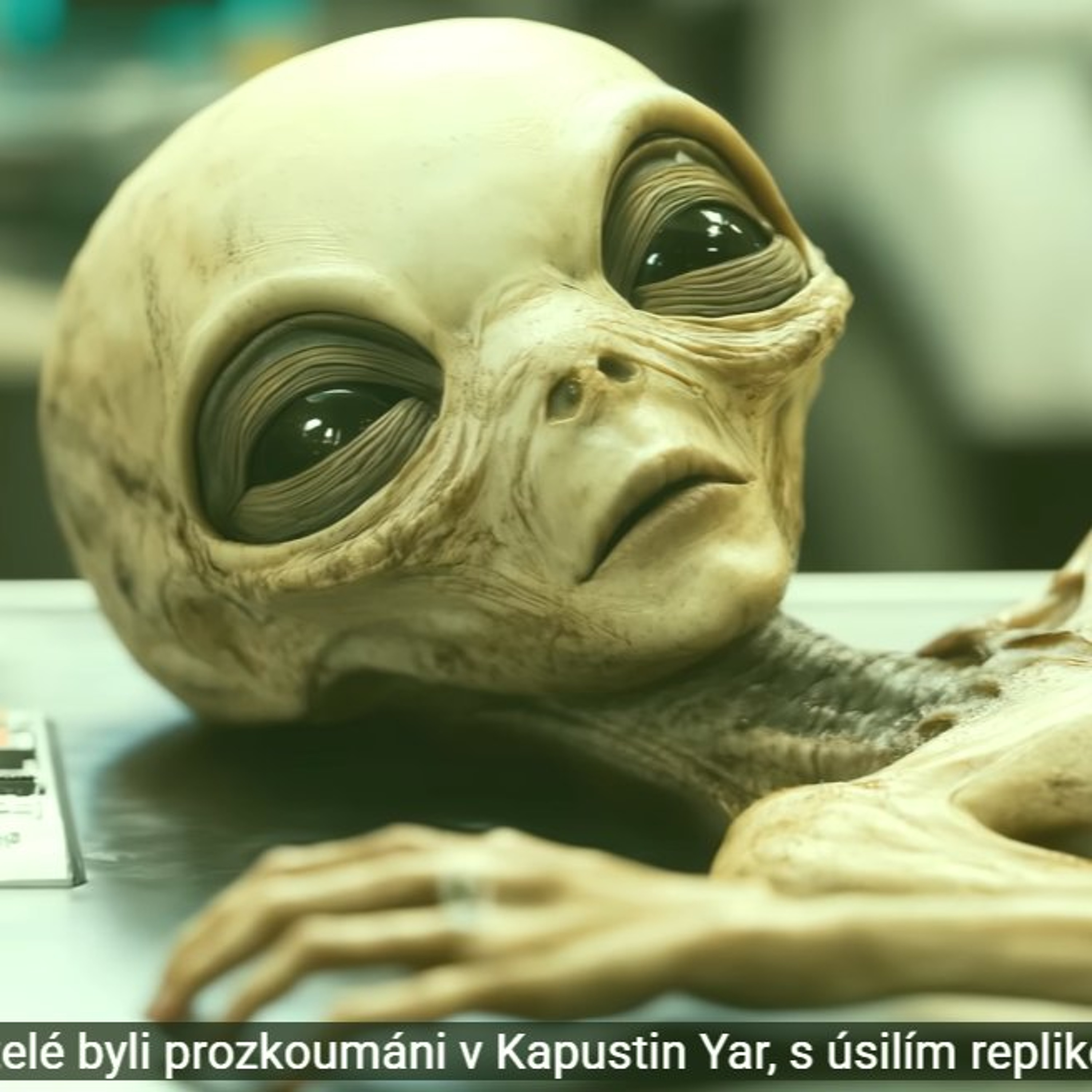 Bart Sims-Kakofonický ůtok episode artwork