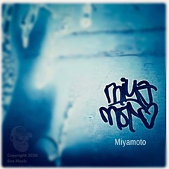 Miyamoto - Moan, Moan, Rock Outro, Moan, Miyamoto Disco, Here We Go, Let's Go