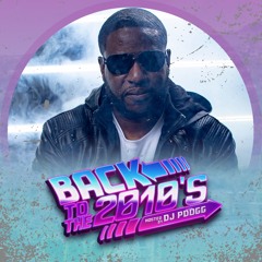 Back To The 2010's Vol. 1