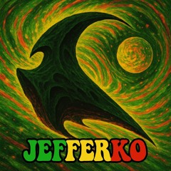 JEFFERKO/NeuroFunk mixik vol.2