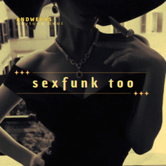 Andweras - Sexfunk Too