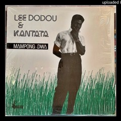 Jouko Perttula -  Ghana Disco Vinyl Mixtape