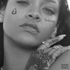 9oldstar & H-milli - Rihanna