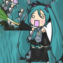 Digital Diva Ft. Bennie Boi And Hatsune Miku (Prod. Executable)