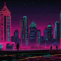Neon Run