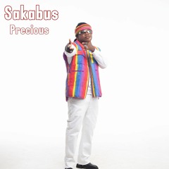 SAKABUS - PRECIOUS