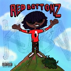 Future Red Bottomz (Prod. Adam Banx)