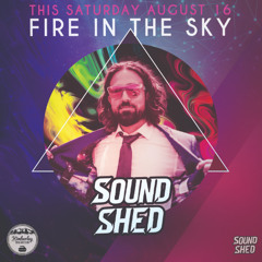 Fire In The Sky