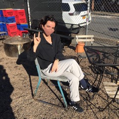 Naomi Asa @ The Lot Radio 01 - 18 - 2021