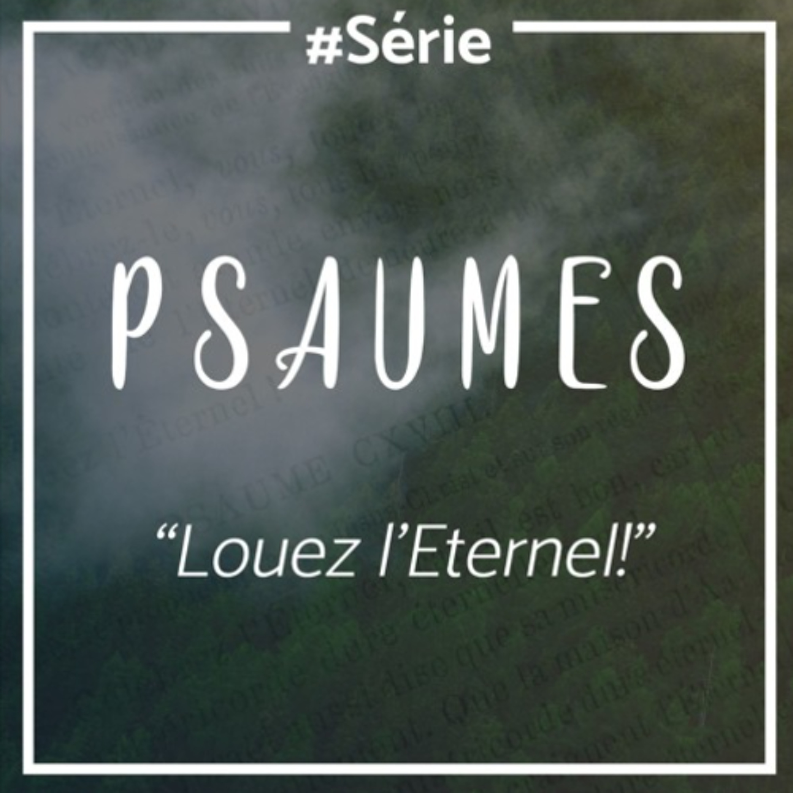 Le secret de la vraie prospérité (Psaume 128)
