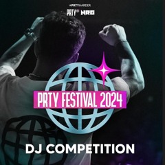 PRTY FESTIVAL 2024 MIX - [DOUGY TELFER]