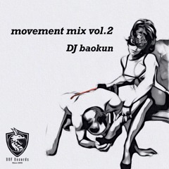 movement mix vol.2