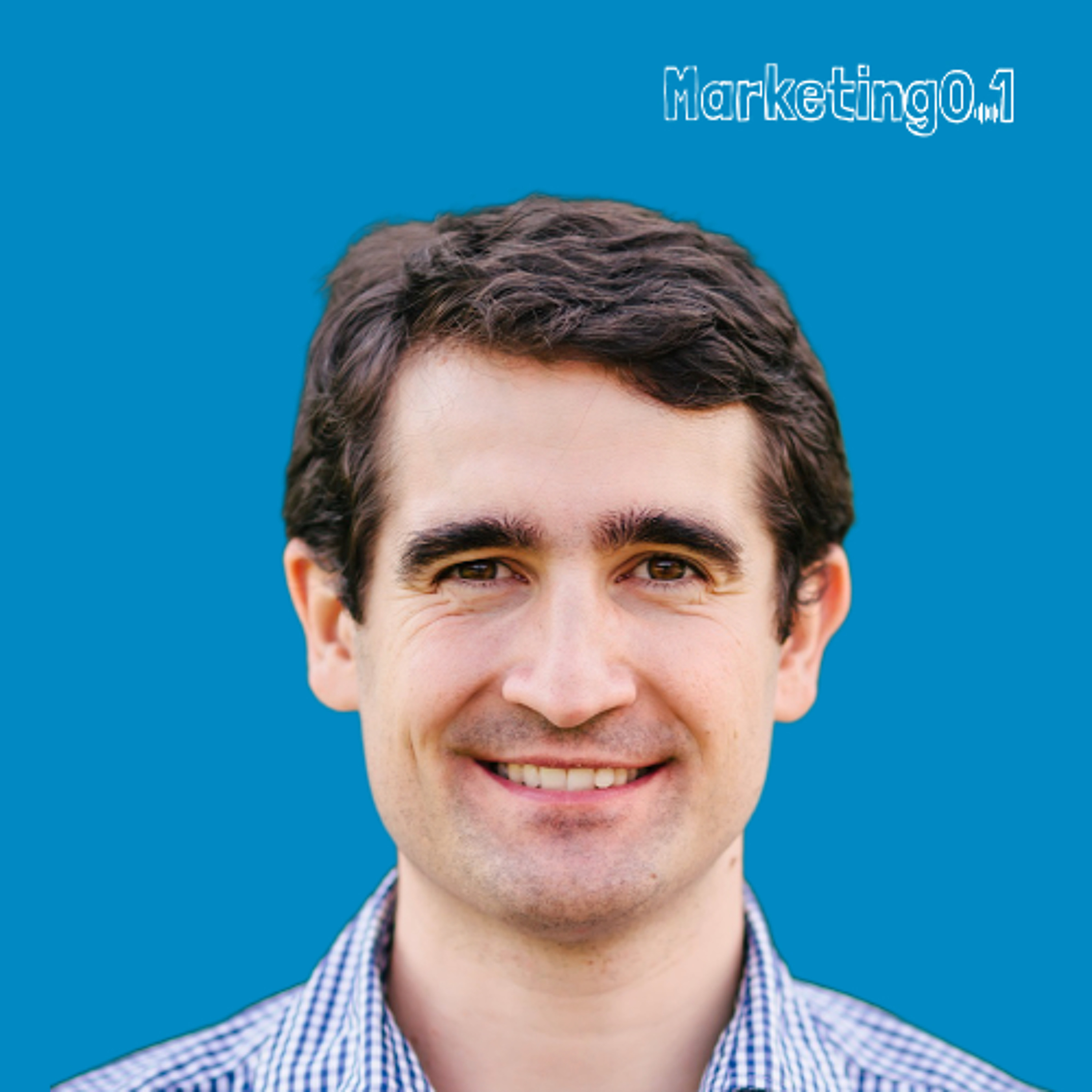 Marketing From Zero To One | Der Podcast über Startups (#Marketing_021)