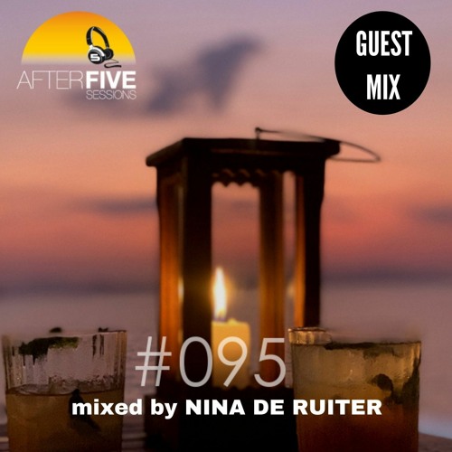 Episode 95 mixed by Nina de Ruiter