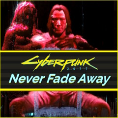 Never Fade Away (Fahrenheit Cover)