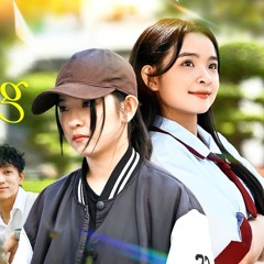 TRÚ MƯA NƠI CẦU VỒNG - Milky - OST Người Trong Sân Trường FAPtv