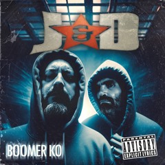Boomer KO