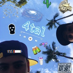 4Tal - Rafiki & Will (Prod. PQNO)