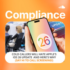 Cold Callers Will Hate Apple's iOS 26 Update and Here's Why (Say Hi to Call Screening!)