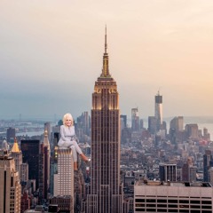 Volley Parton Pt. 3 - Original